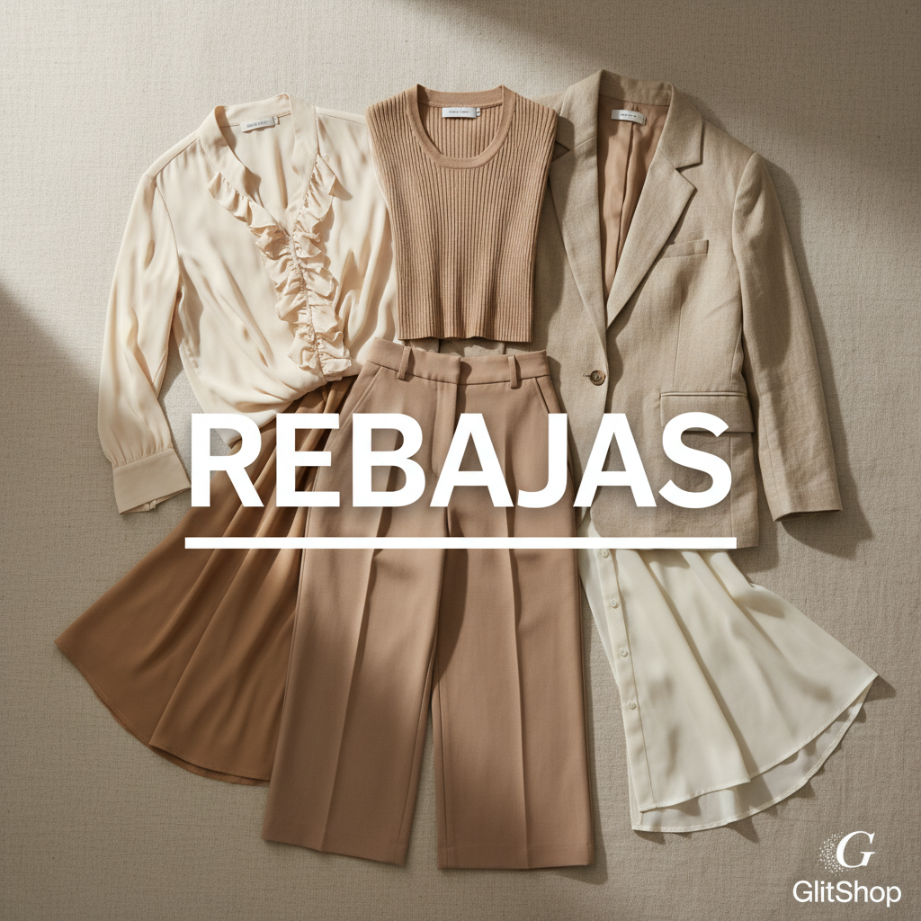 Rebajas