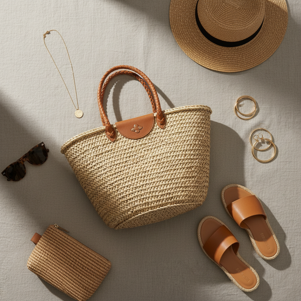 Accesorios y complementos