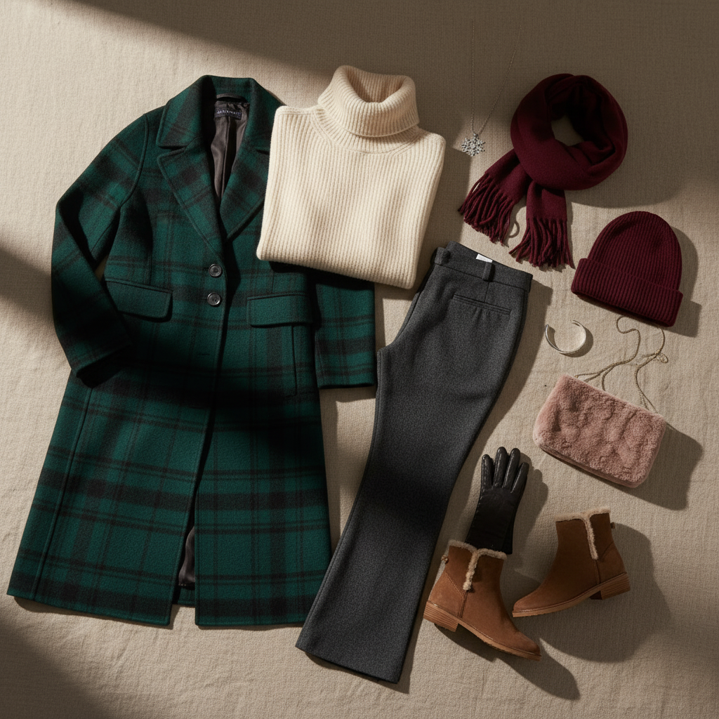 Colección de Invierno