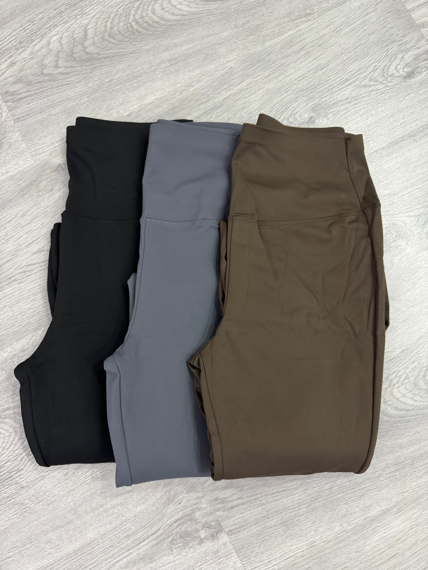 LEGGINS CAMPANA TÉRMICOS