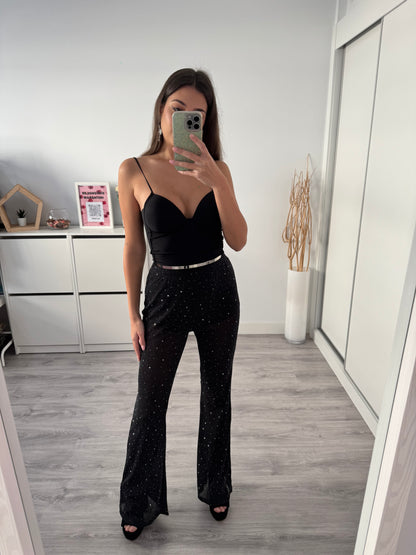 PANTALÓN BRILLO