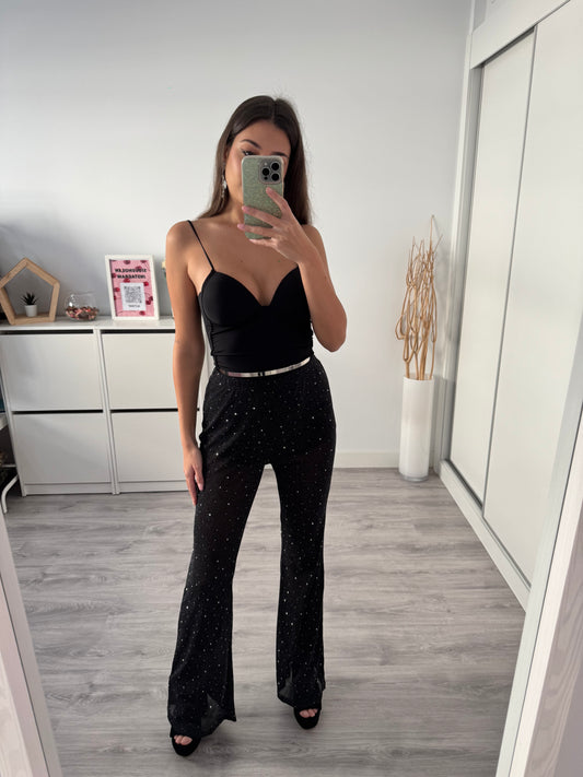 PANTALÓN BRILLO