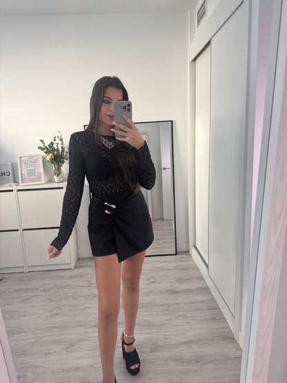 FALDA PANTALÓN ELSA