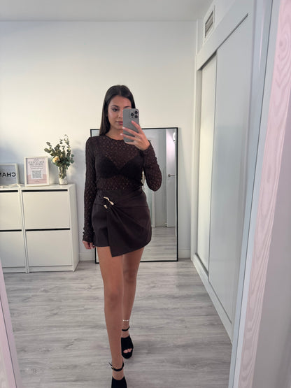 FALDA PANTALÓN ELSA