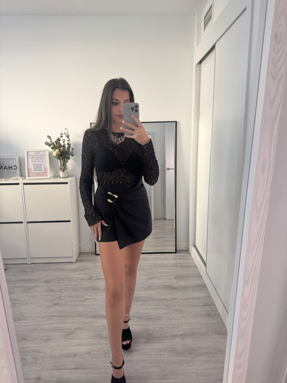 FALDA PANTALÓN ELSA