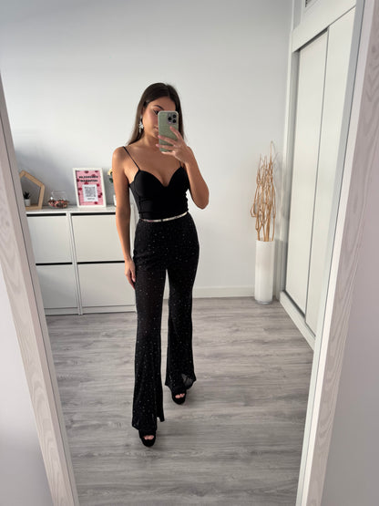 PANTALÓN BRILLO