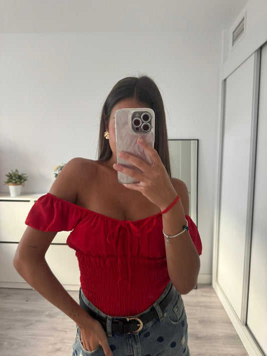 TOP RED