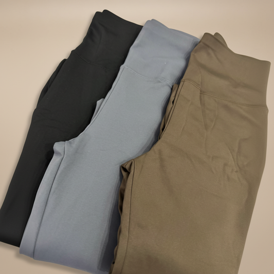 LEGGINS CAMPANA TÉRMICOS